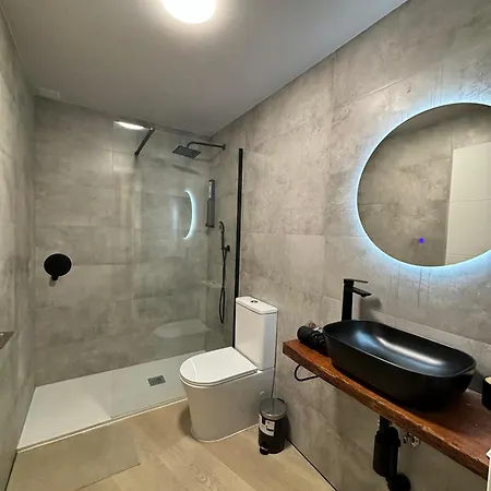 Muralla De - Casco Historico