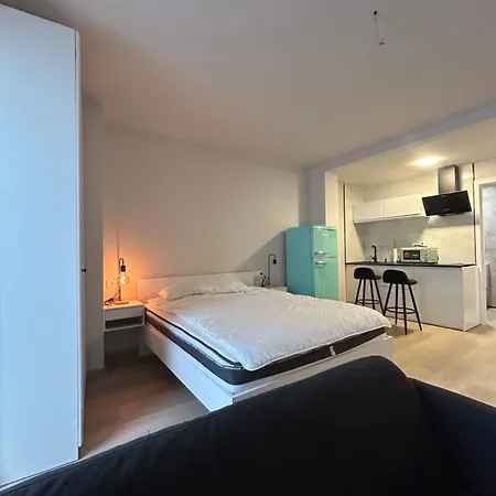 Muralla De - Casco Historico *