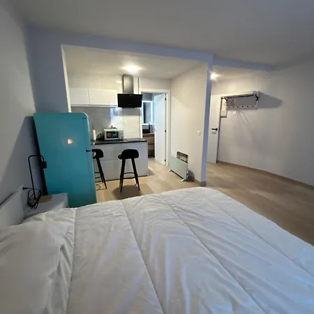 Lägenhet Muralla De - Casco Historico *