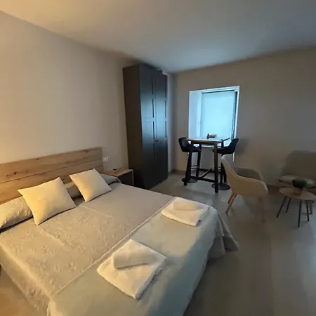 Muralla De - Casco Historico