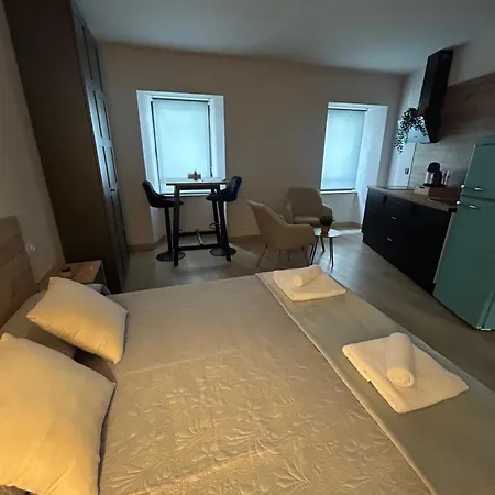 Muralla De - Casco Historico Appartamento *