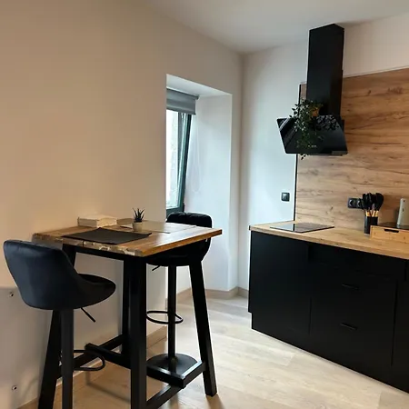 Appartamento Muralla De - Casco Historico *