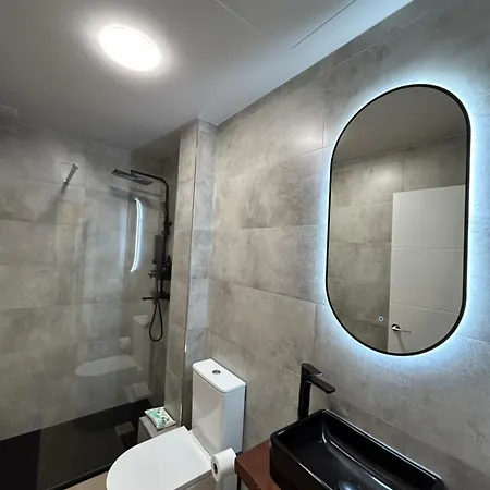 Muralla De - Casco Historico *