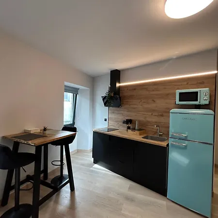 Appartamento Muralla De - Casco Historico