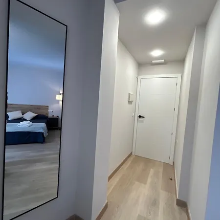 Muralla De - Casco Historico *