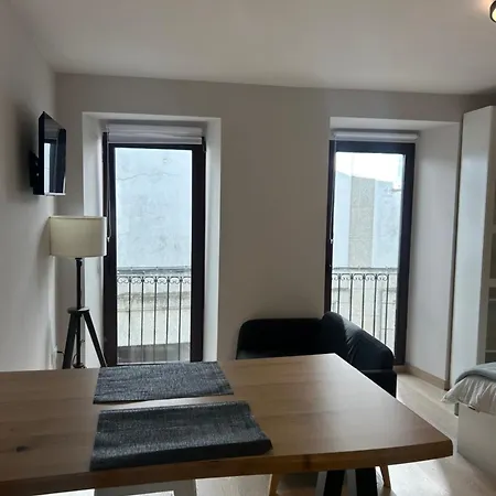 Lägenhet Muralla De - Casco Historico