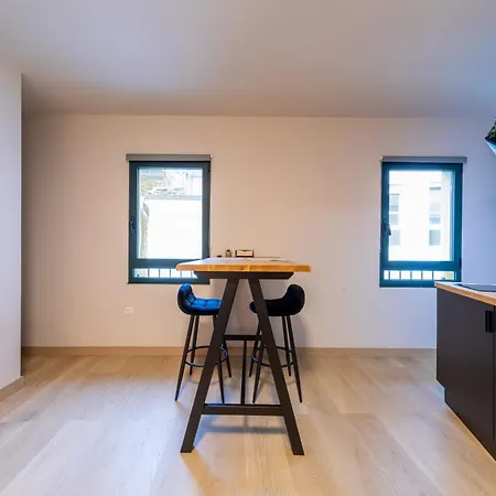 Muralla De - Casco Historico Lägenhet