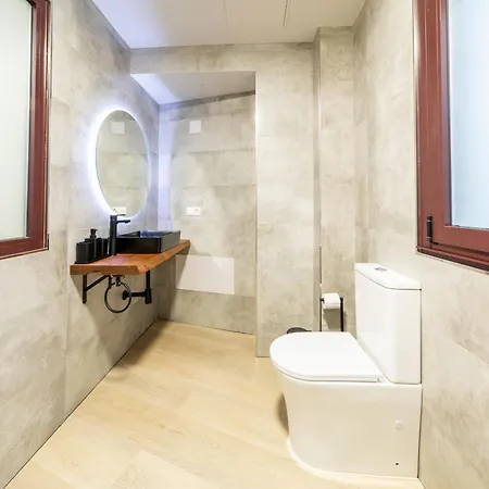 Lägenhet Muralla De - Casco Historico Lugo