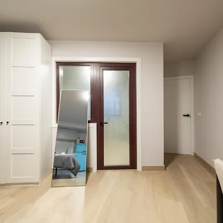 Muralla De - Casco Historico * Lugo