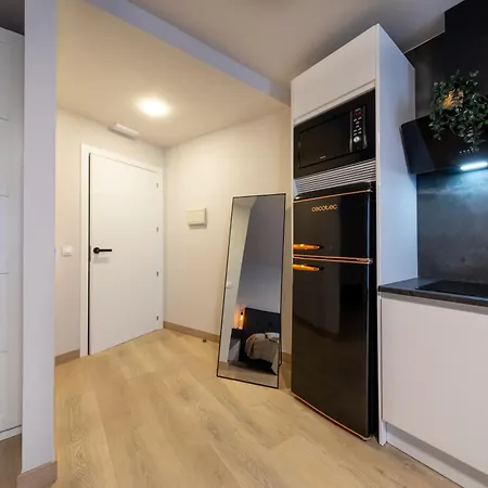 Muralla De - Casco Historico *