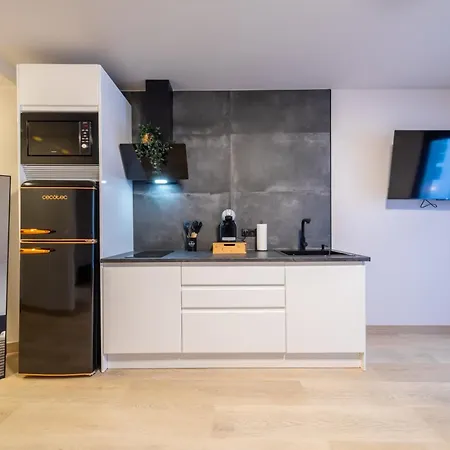 Muralla De - Casco Historico *