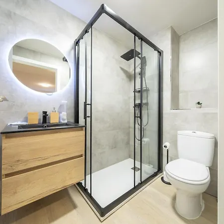 Lägenhet Muralla De - Casco Historico Lugo