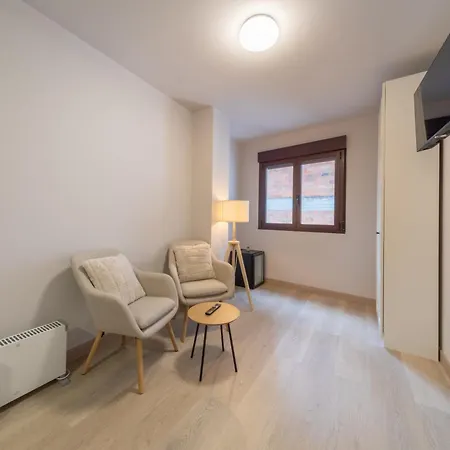 Lägenhet Muralla De - Casco Historico