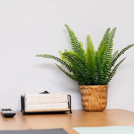 Muralla De - Casco Historico Lägenhet *