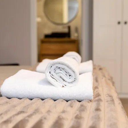 Muralla De - Casco Historico *