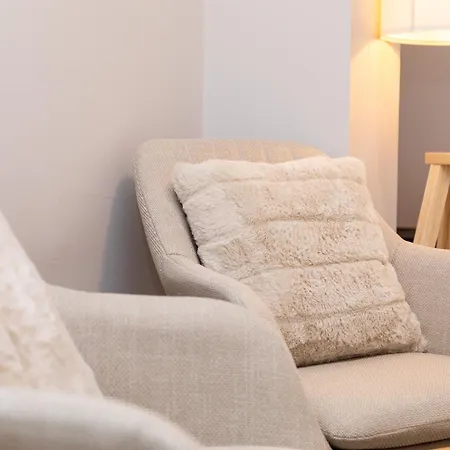 Muralla De - Casco Historico Lägenhet Lugo