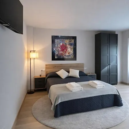 公寓 Exclusivo Muralla De 1.1