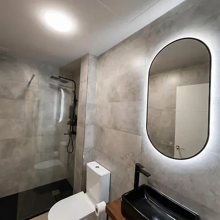 公寓 Exclusivo Muralla De 1.1