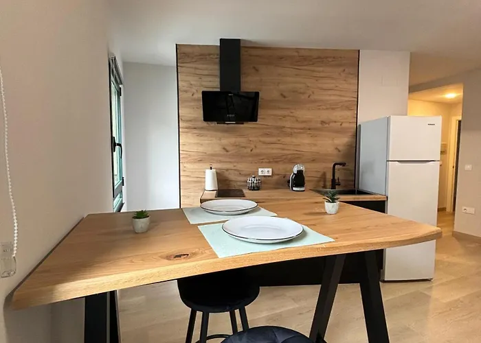 Apartamento Exclusivo Muralla De Lugo 1.1 Daire
