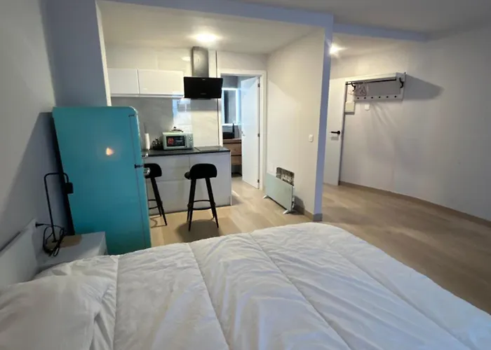Apartament Alba 1.1 *