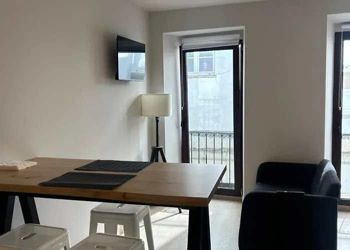 Apartamento Exclusivo Muralla De Lugo 1.1 * Lugo