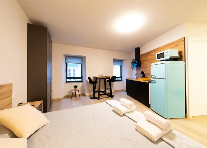 Apartament Alba 1.1 *