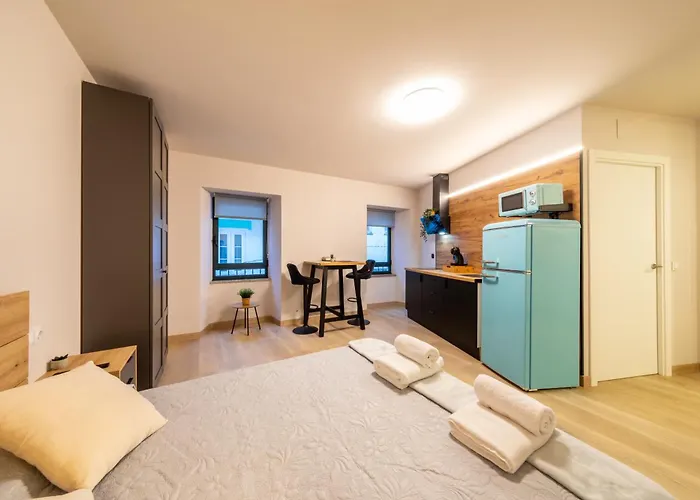 Apartament Alba 1.1