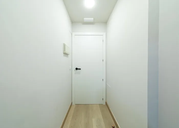 Apartamento Exclusivo Muralla De Lugo 1.1 * Lugo