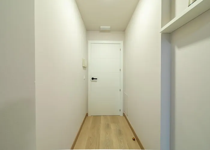 Apartamento Exclusivo Muralla De Lugo 1.1