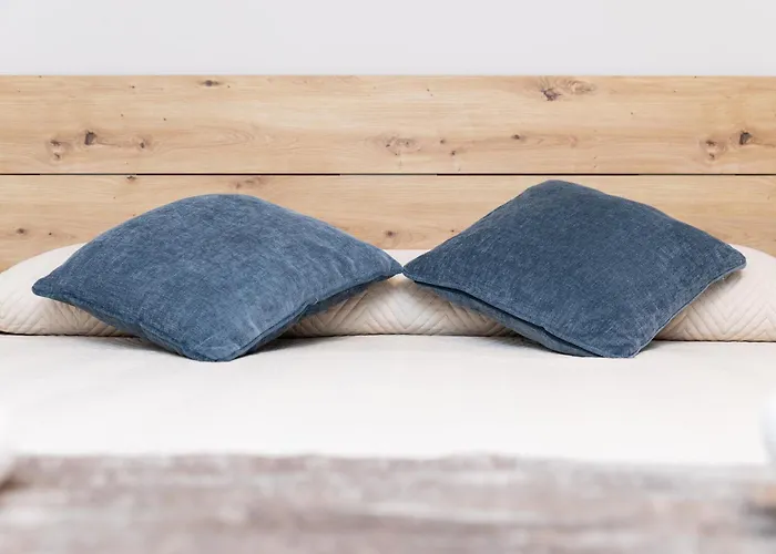 Apartamento Exclusivo Muralla De Lugo 1.1 * Lugo