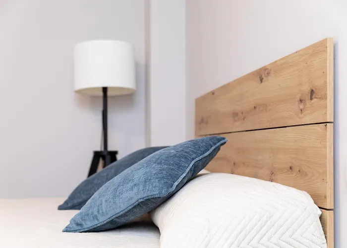 Apartamento Exclusivo Muralla De Lugo 1.1 * Lugo