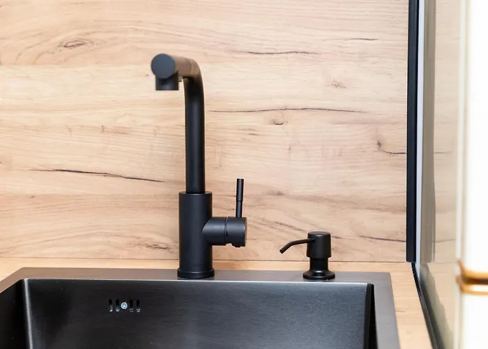 Daire Apartamento Exclusivo Muralla De Lugo 1.1