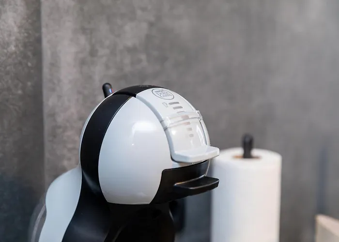 Apartamento Exclusivo Muralla De Lugo 1.1 Lugo