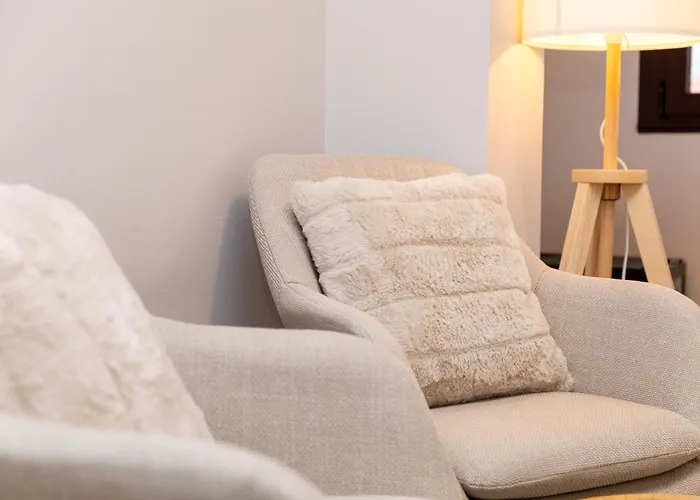 Apartamento Exclusivo Muralla De Lugo 1.1 Daire Lugo