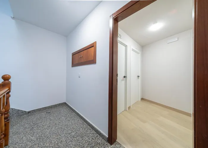 Apartamento Exclusivo Muralla De Lugo 1.1 Daire Lugo