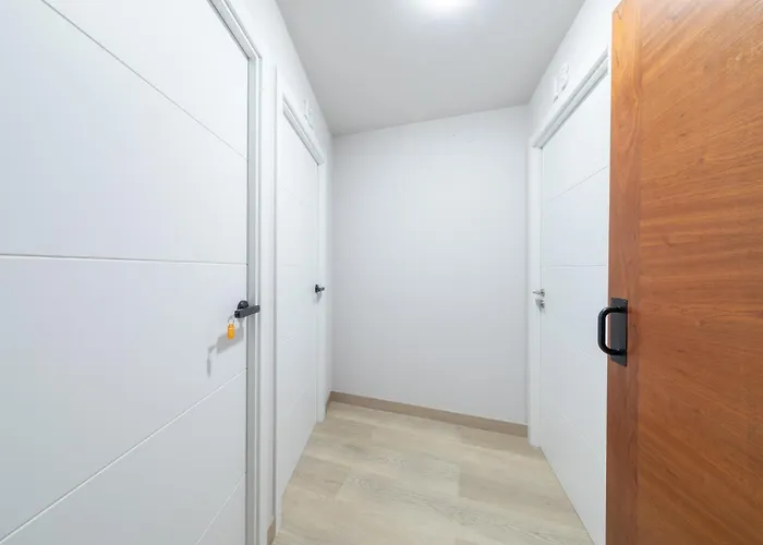 Apartamento Exclusivo Muralla De Lugo 1.1 Lugo